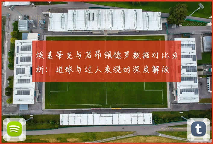 埃基蒂克与若昂佩德罗数据对比分析：进球与过人表现的深度解读